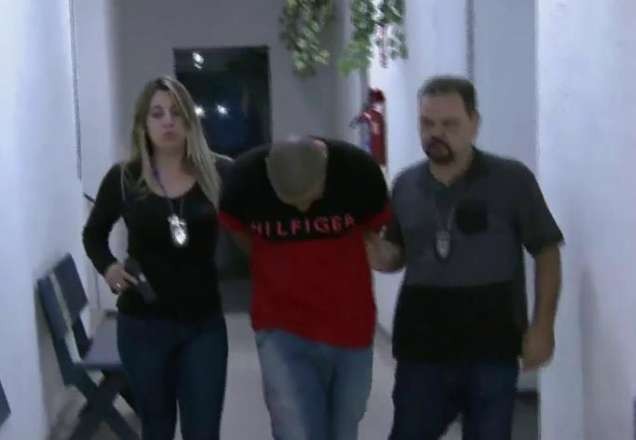 Imagem da noticia Bandido é preso por roubar equipamentos de ultrassom em clínicas de SP