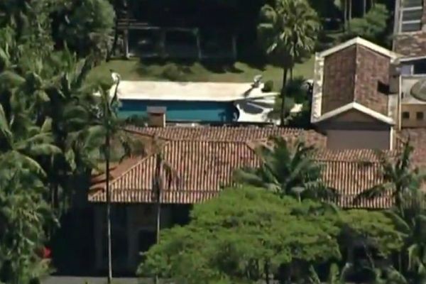 Imagem da noticia Bandidos podem ter se passado por técnicos de segurança para assaltar casa de cunhado de Alckmin