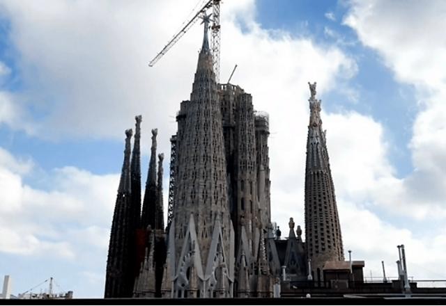 Imagem da noticia Gaudí: a exposição que encanta a Europa