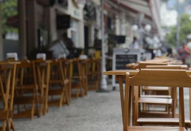 Imagem da noticia São Paulo tem aumento de 40% na abertura de novos bares e restaurantes