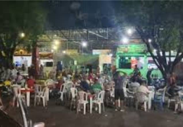 Imagem da noticia Bares e restaurantes do Amazonas reagem à decreto do governo 