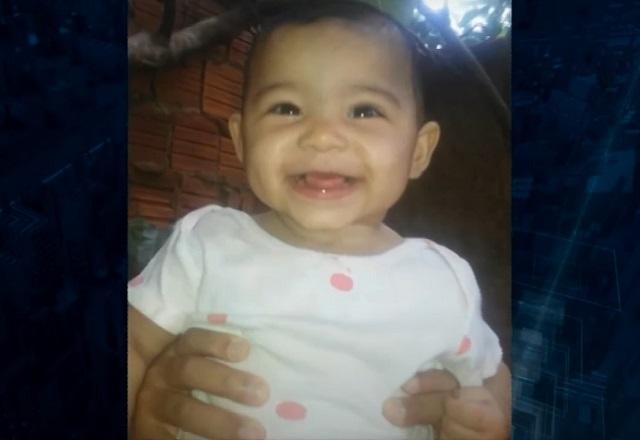 Bebê de 1 ano morre após agressões e pais são presos como suspeitos