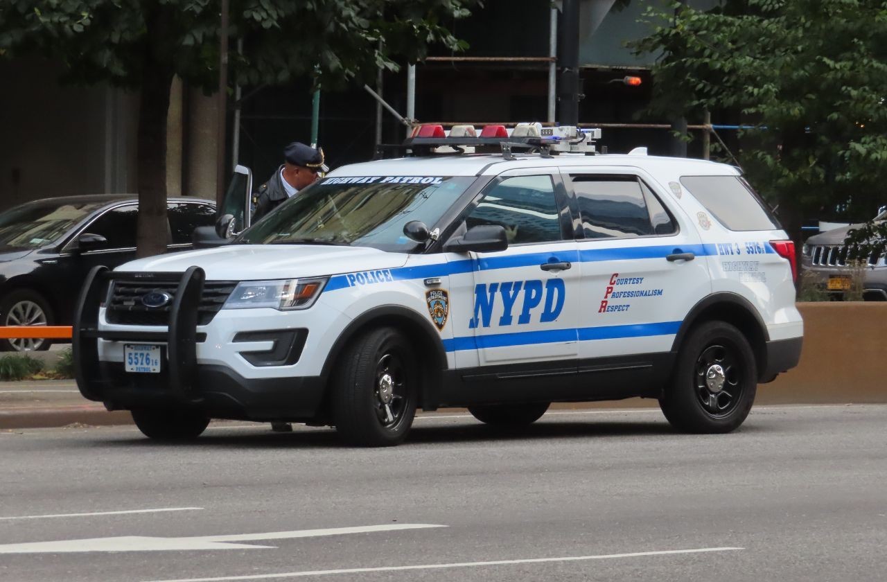 Imagem da noticia Bebê de 7 meses morre baleada após tiroteio nos EUA; suspeito é preso