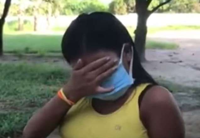 Imagem da noticia Bebês indígenas vítimas da covid-19 foram enterrados sem autorização da família