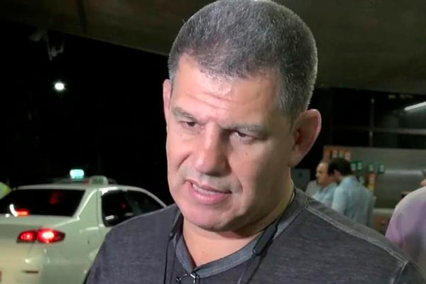 Imagem da noticia Bebianno dividirá coordenação da equipe de transição com Onyx Lorenzoni