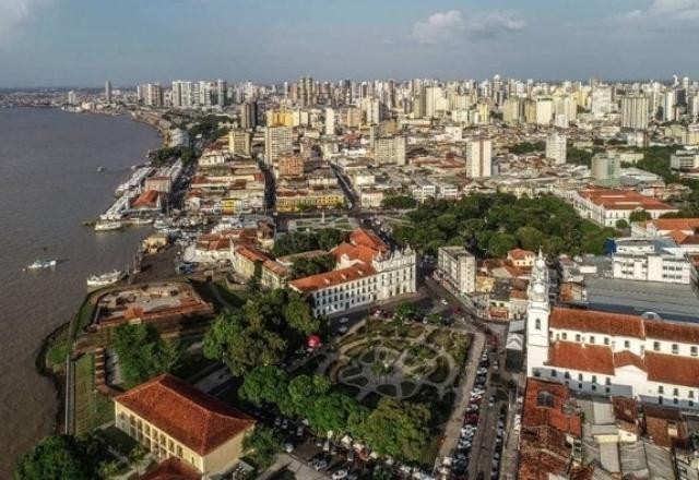 Imagem da noticia BNDES libera R$ 5 bilhões para Belém se preparar para a COP30, em 2025