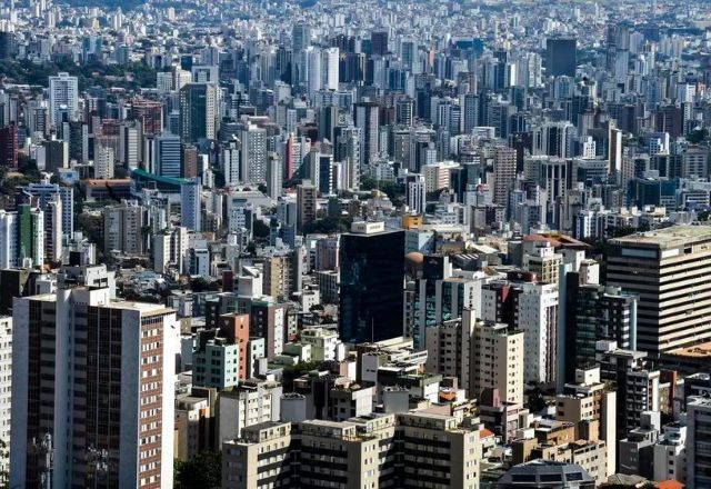 Imagem da noticia Belo Horizonte é capital com mais dias sem chuva no Brasil