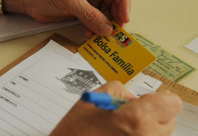 Imagem da noticia Caixa antecipa pagamento do Bolsa Família para inscritos com NIS de final 9