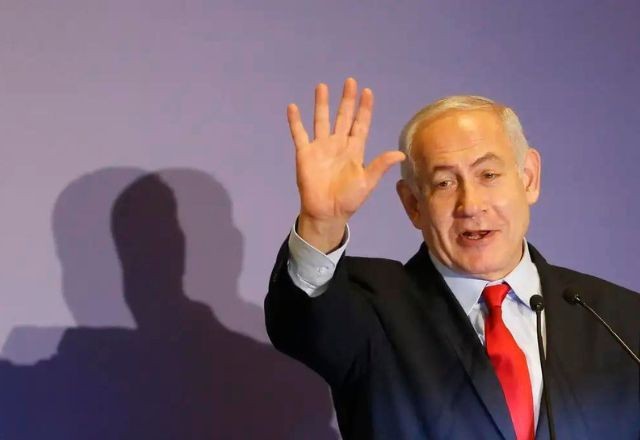 Imagem da noticia Procurador pede prisão contra Netanyahu e líderes do Hamas em tribunal internacional