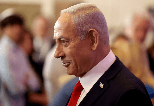 Imagem da noticia Netanyahu ameaça retaliação após explosão ferir oficial israelense em Gaza