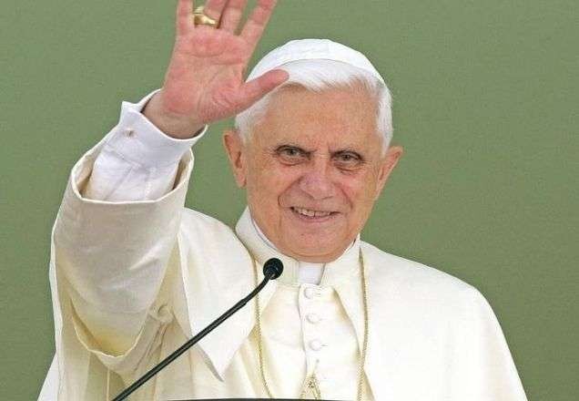 Imagem da noticia Bento XVI enfrenta problema de saúde e situação é "frágil"