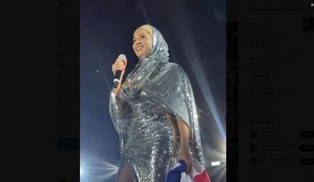 Imagem da noticia Beyoncé oferecerá bolsas de estudos de R$ 10 mil para estudantes de universidade da Bahia