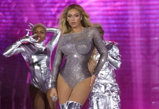 Trends: Brasil sem Beyoncé, novo álbum de Luísa Sonza e Luva de Pedreiro anuncia que vai ser pai