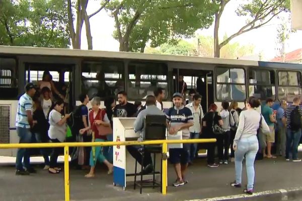 Imagem da noticia Bilhetes de integração entre ônibus, trens e Metrô sofrem aumento em São Paulo