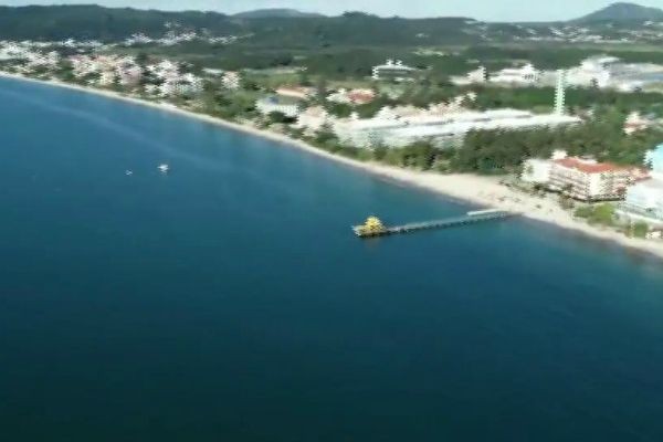 Biólogos alertam para o perigo do lixo descartado nos oceanos