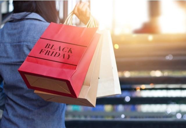 Imagem da noticia Pesquisa indica Black Friday tímida e mais fraca em 2021
