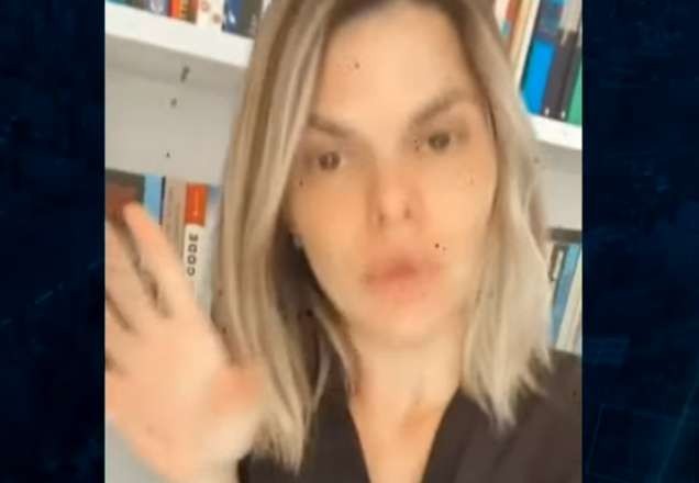 Imagem da noticia Blogueira afirma que não contrata mulheres que desejam ter filhos e pode pagar R$ 50 mil em multa