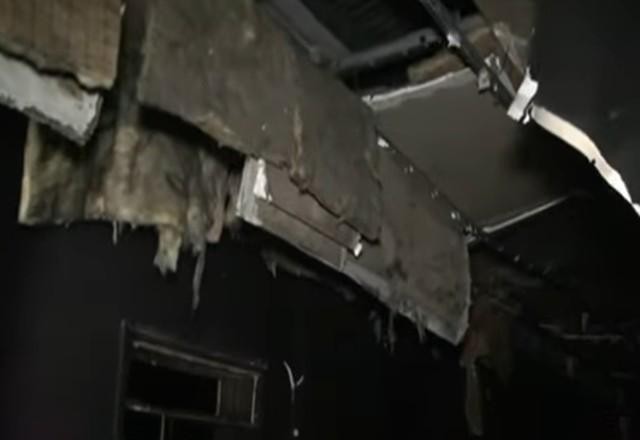 Imagem da noticia Boate Kiss pode se transformar em memorial para vítimas do incêndio