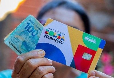 Imagem da noticia Caixa libera parcela do Bolsa Família para beneficiários com NIS final 3