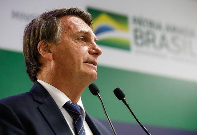 Imagem da noticia Bolsonaro participa dos últimos comícios em Minas Gerais; assista