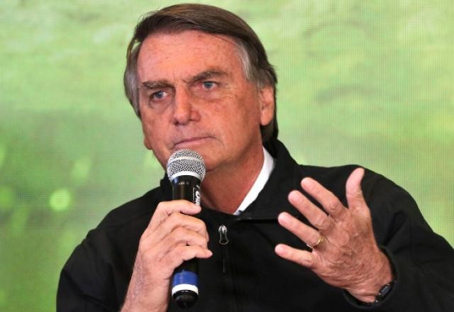 Imagem da noticia Dessa vez, polarização política preocupa Bolsonaro