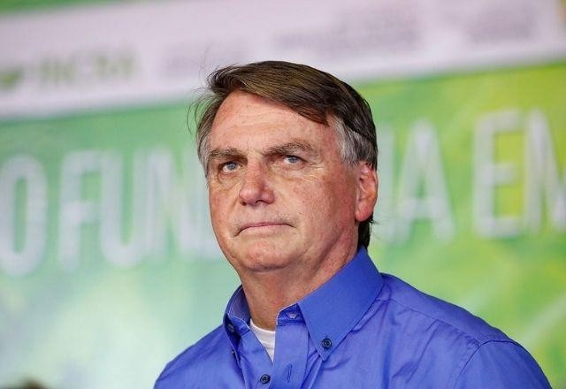 Imagem da noticia Bolsonaro recebe prefeito de Sorocaba (SP), Rodrigo Manga (Republicanos)