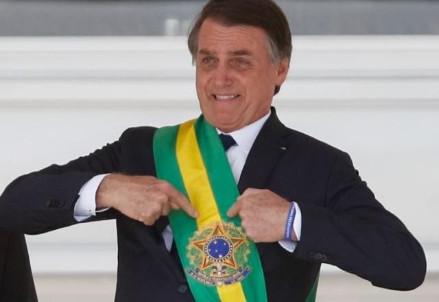Poder Expresso: Bolsonaro diz que passa a faixa e "se recolhe" se perder