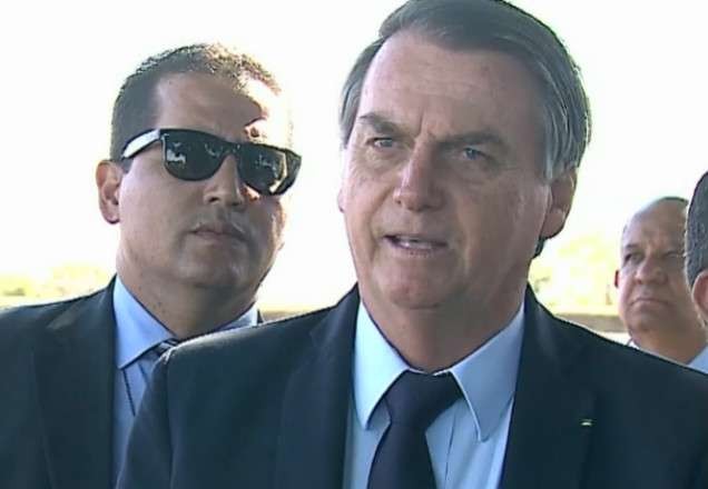 Bolsonaro ataca comissária de direitos humanos da ONU