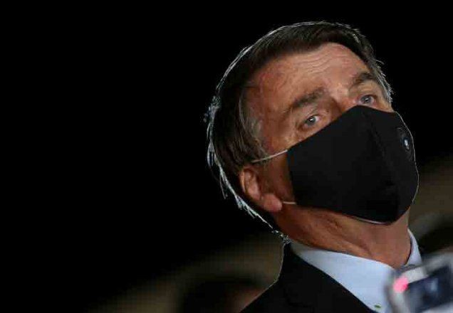 Bolsonaro confirma auxílio emergencial até dezembro