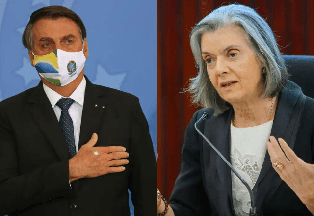 Imagem da noticia STF nega pedido de Bolsonaro e mantém investigação sobre fraude em cartão de vacinação