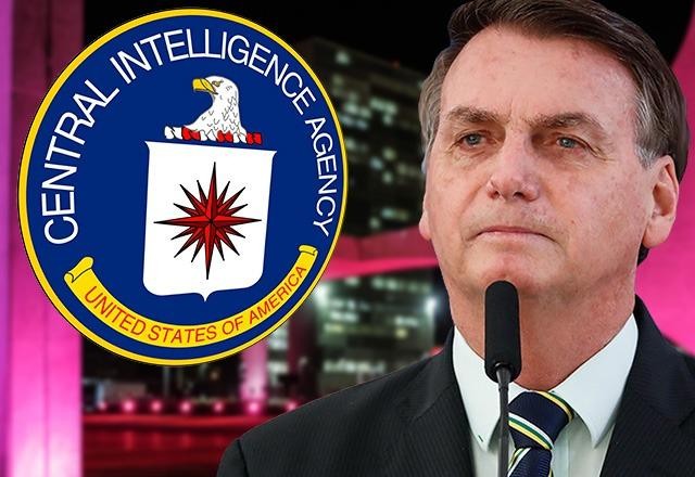 Imagem da noticia Poder Expresso: Por que a CIA veio se meter na eleição brasileira?