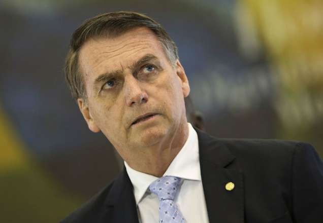Bolsonaro decide sair do PSL e fundar novo partido