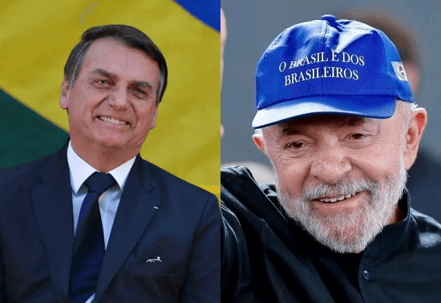 Imagem da noticia Polarização política atinge 74% dos brasileiros, aponta Datafolha