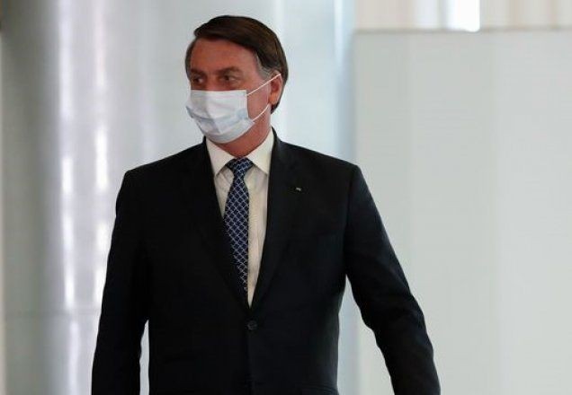 Bolsonaro: impossível governar o país se veto a reajuste não for mantido