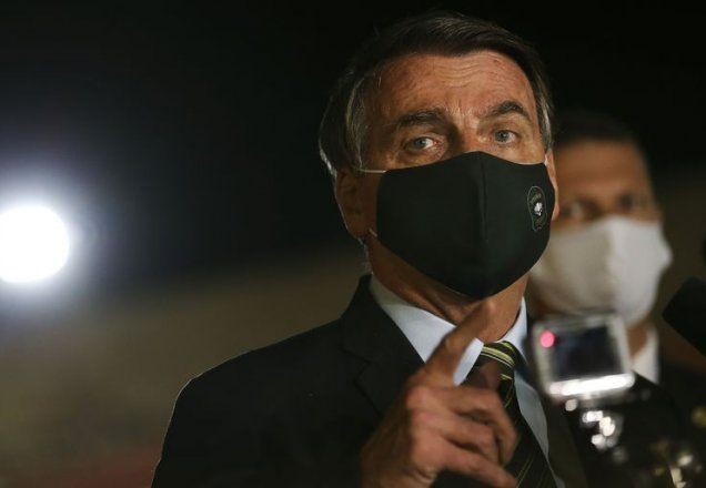 Bolsonaro retira obrigatoriedade de 200 dias letivos em 2020