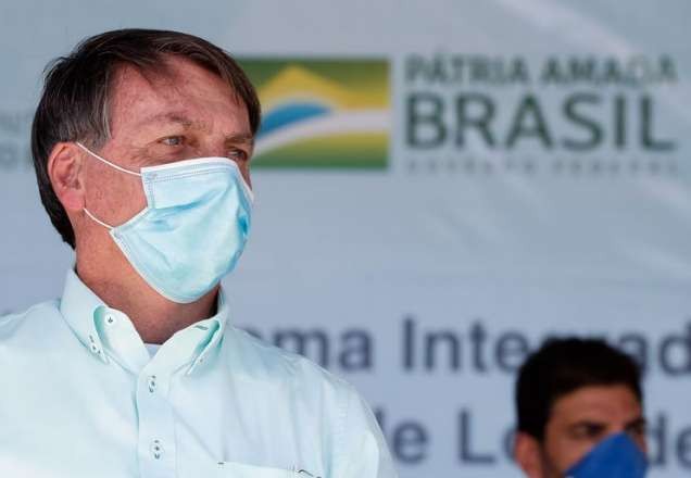 Imagem da noticia Bolsonaro sanciona renegociação de dívidas para micro empresas