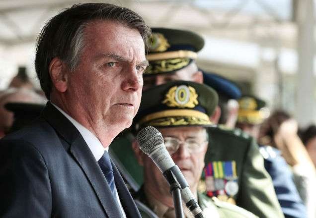 Bolsonaro volta a defender ajustes na Reforma da Previdência