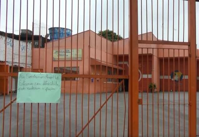 Imagem da noticia Bom Prato tem fiação elétrica furtada e 2 mil pessoas ficam sem almoço