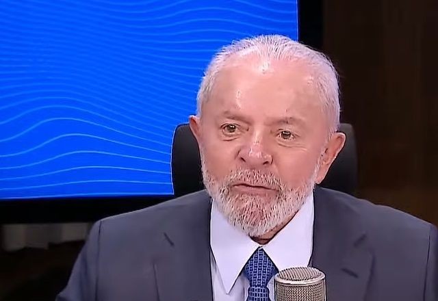 Imagem da noticia Com chuvas no RS, Lula diz que Brasil pode importar arroz e feijão para equilibrar preços