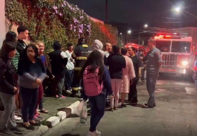 Imagem da noticia Feminicídios aumentam mais de 30% em São Paulo, diz SSP