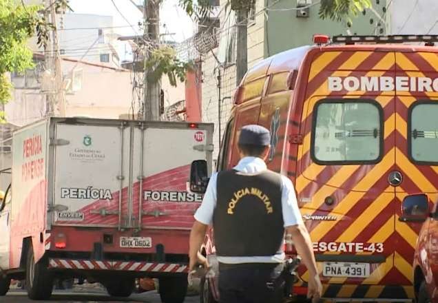 Imagem da noticia Bombeiros encontram 9ª vítima do desabamento do Edifício Andrea