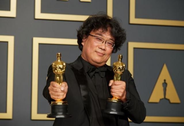 Imagem da noticia Em 13 edições, Oscar de Melhor Direção teve só dois vencedores dos EUA