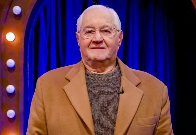 Imagem da noticia Boris Casoy volta à TV como comentarista convidado do SBT News