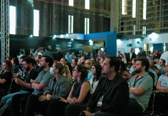 Imagem da noticia Começa o Bossa Summit, maior encontro entre startups e investidores