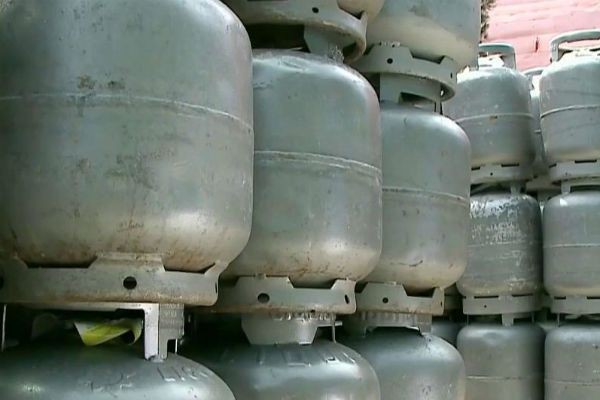 Imagem da noticia Botijão de gás ficará mais barato, segundo a Petrobras