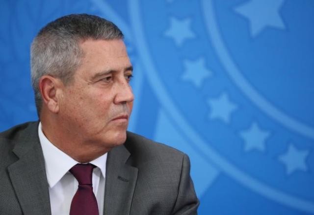 Imagem da noticia Braga Netto confirma filiação ao PL e define papel na campanha