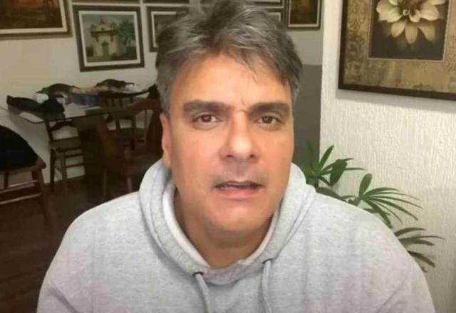 Imagem da noticia Morre Guilherme de Pádua, ex-ator que matou Daniella Perez
