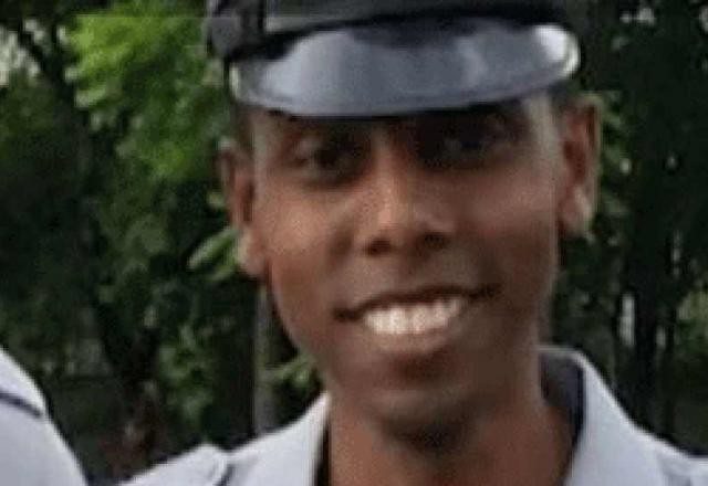 Imagem da noticia Corpo de PM desaparecido há uma semana é encontrado em São Paulo