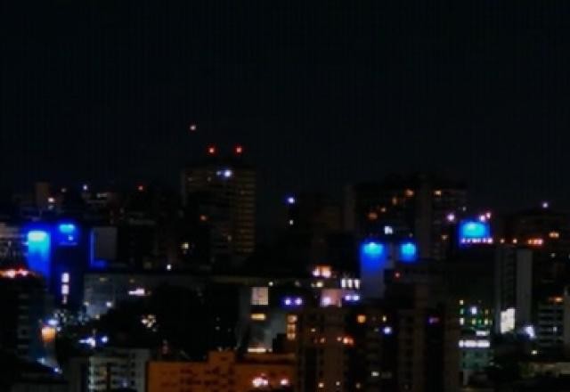 Imagem da noticia Piloto de avião relata "'luzes não identificadas" durante voo em Porto Alegre