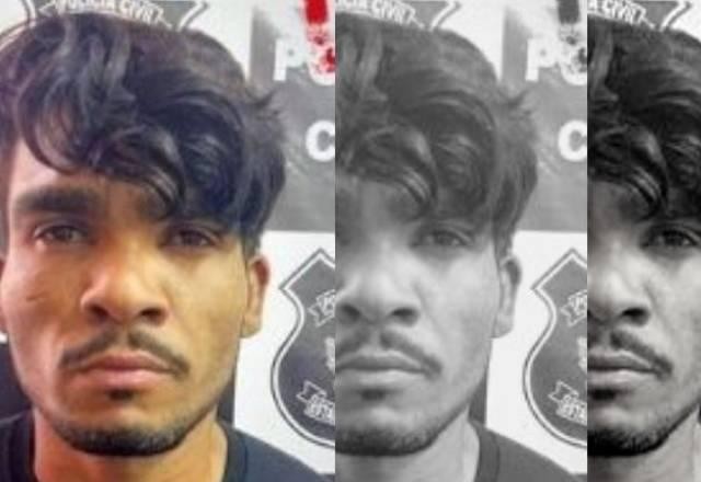 Imagem da noticia Conheça Lázaro Barbosa, o criminoso em série que chocou o país